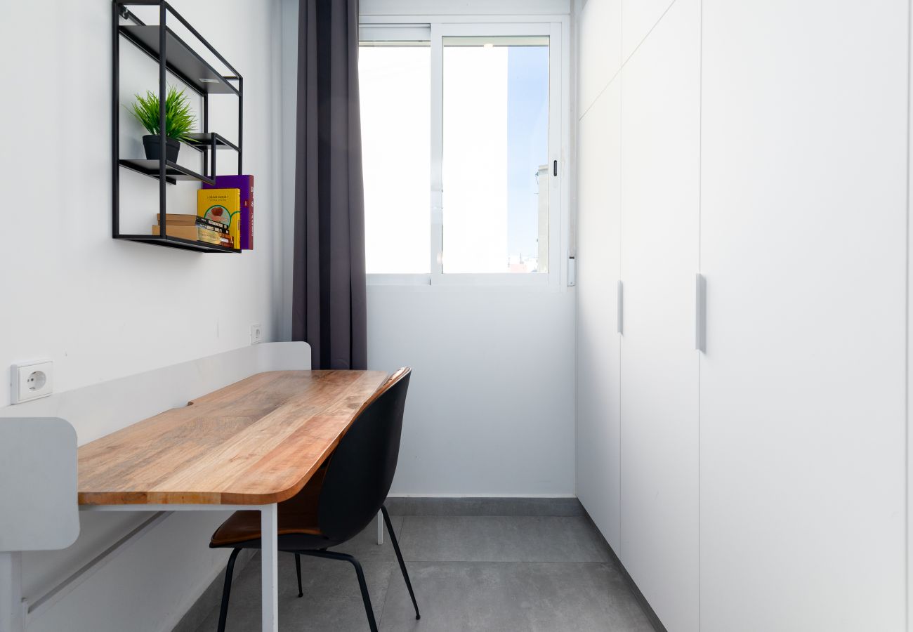 Appartement à Valence / Valencia - Belmar Apartments 6 Appartement à Valence / Valencia - Belmar Apartments 6