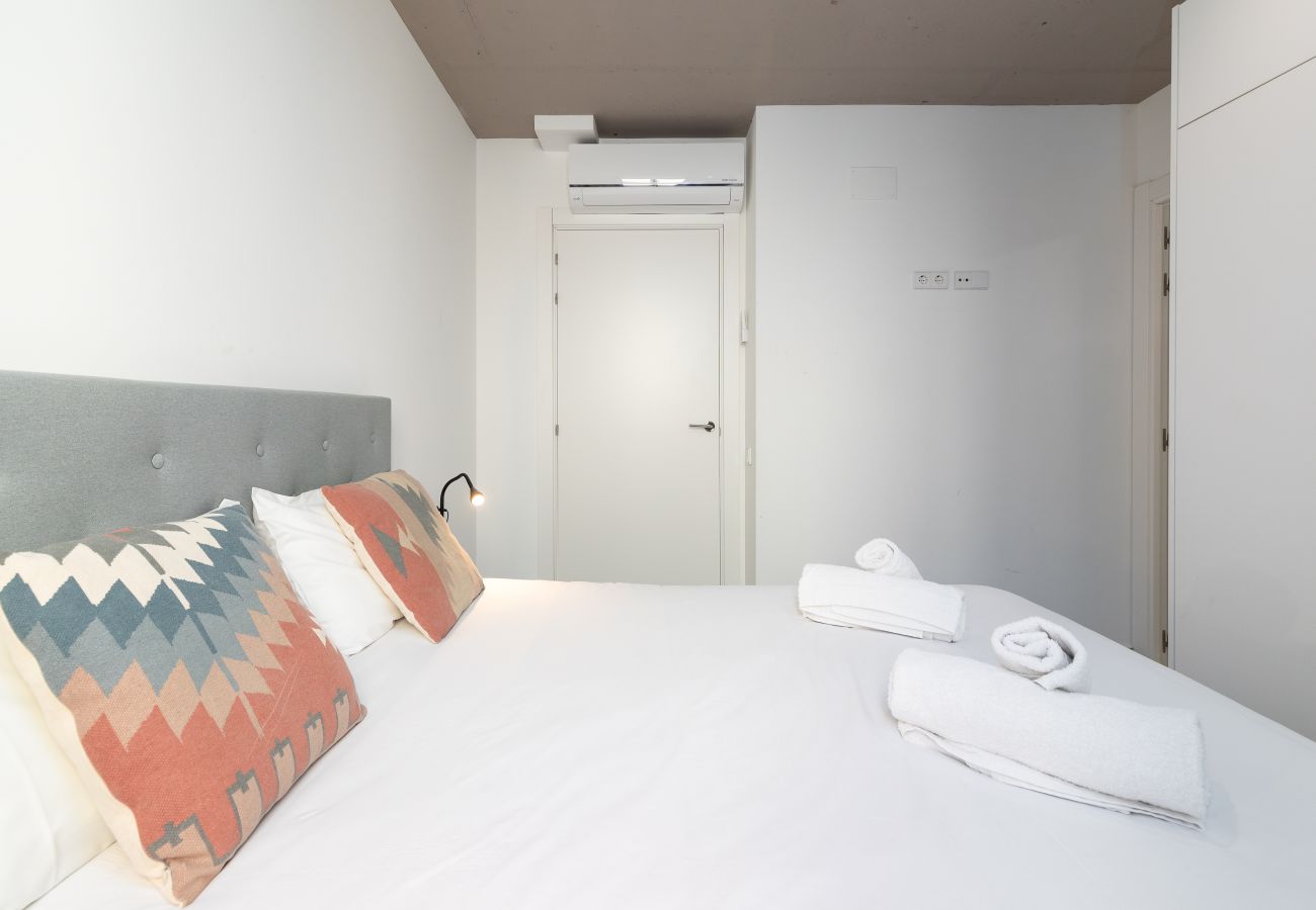 Appartement à Valence / Valencia - Belmar Apartments 6 Appartement à Valence / Valencia - Belmar Apartments 6