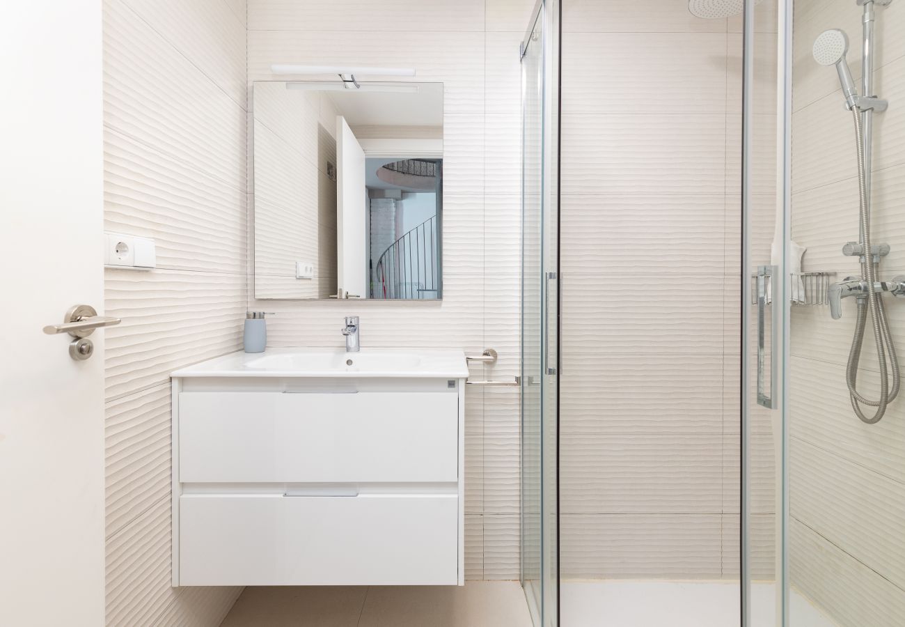 Appartement à Valence / Valencia - Belmar Apartments 6 Appartement à Valence / Valencia - Belmar Apartments 6