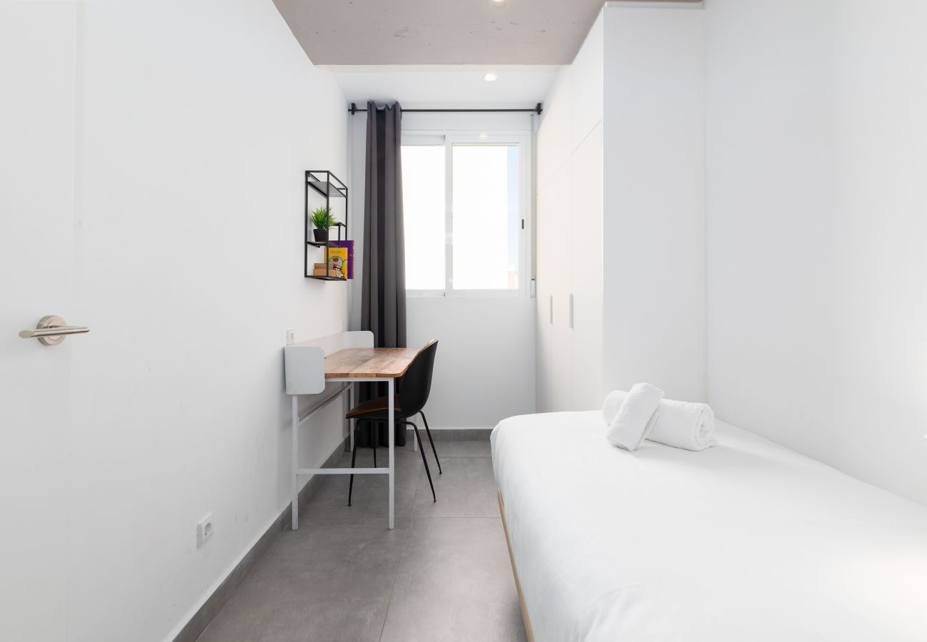 Appartement à Valence / Valencia - Belmar Apartments 6 Appartement à Valence / Valencia - Belmar Apartments 6