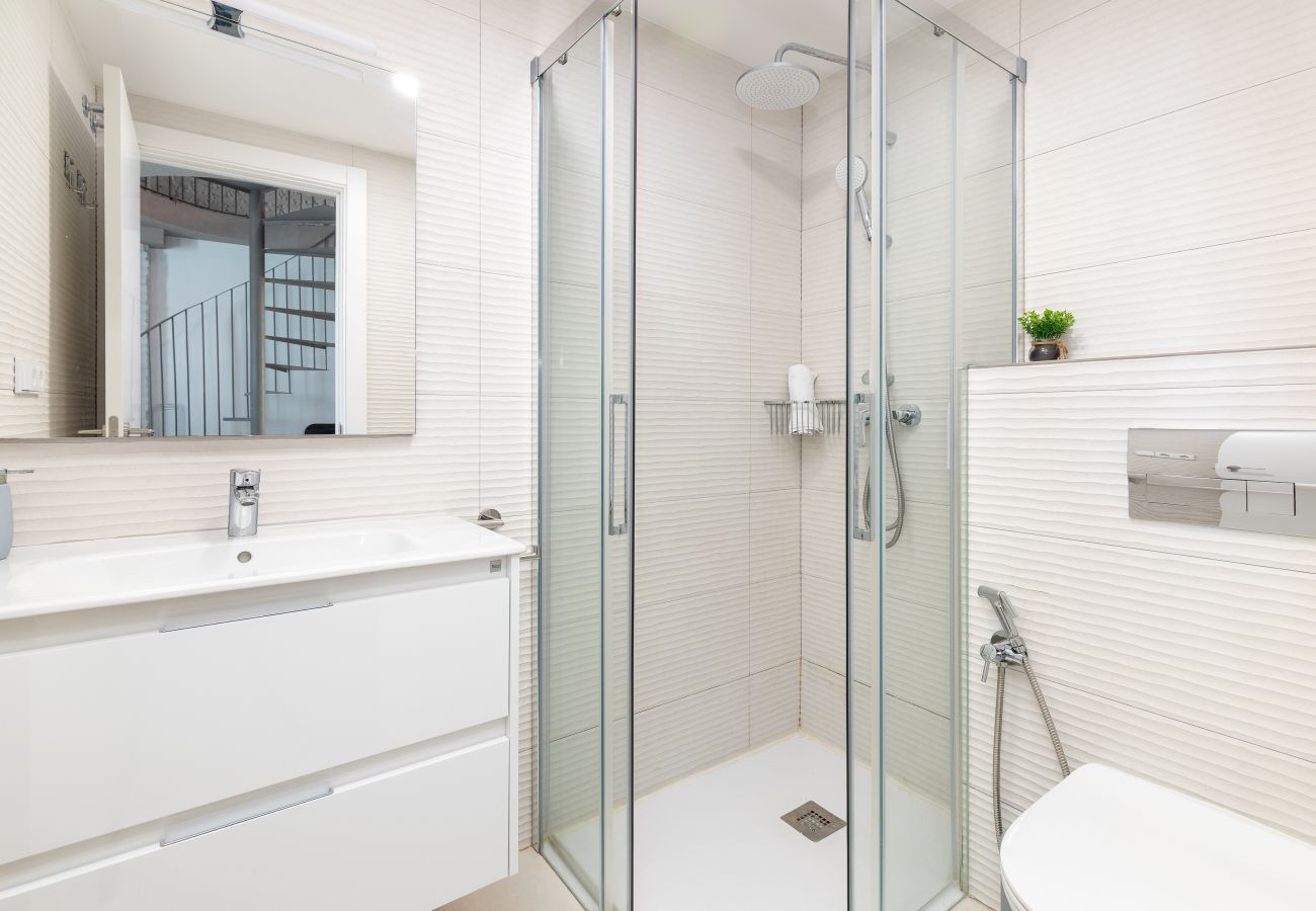 Appartement à Valence / Valencia - Belmar Apartments 6 Appartement à Valence / Valencia - Belmar Apartments 6