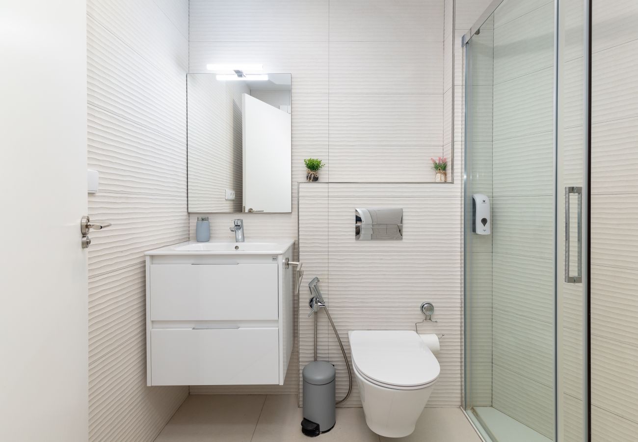 Appartement à Valence / Valencia - Belmar Apartments 6 Appartement à Valence / Valencia - Belmar Apartments 6