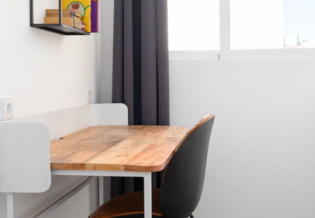 Appartement à Valence / Valencia - Belmar Apartments 6 Appartement à Valence / Valencia - Belmar Apartments 6