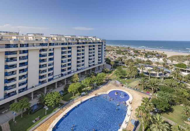 Appartement à Alboraya / Alboraia - Patacona Splendor Dúplex