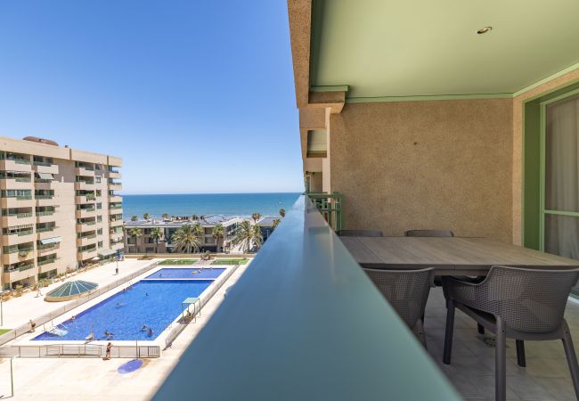 Appartement à Alboraya - Patacona Calma Beach