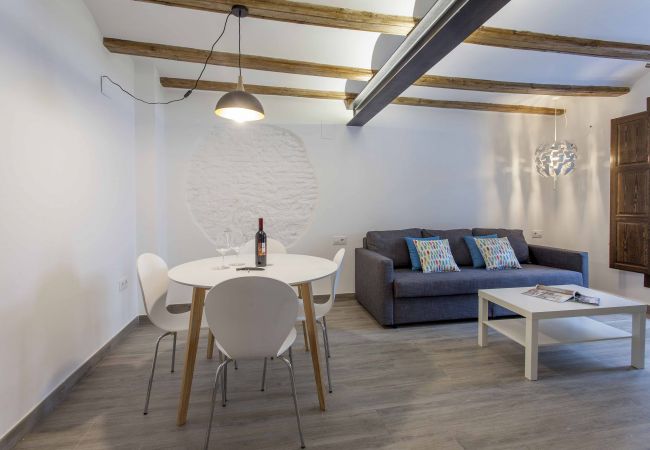 Appartement à Valencia - Central Market I