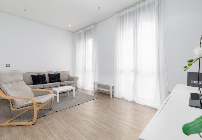 Appartement à Valence / Valencia - Benlloch 2 Appartement à Valence / Valencia - Benlloch 2