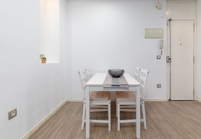 Appartement à Valence / Valencia - Benlloch 2 Appartement à Valence / Valencia - Benlloch 2