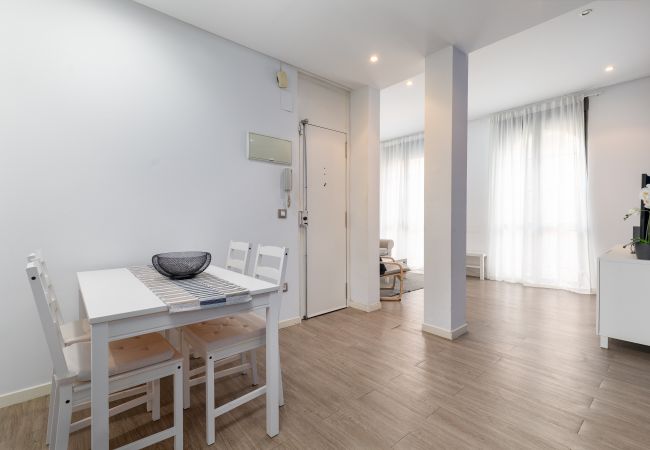 Appartement à Valence / Valencia - Benlloch 2 Appartement à Valence / Valencia - Benlloch 2