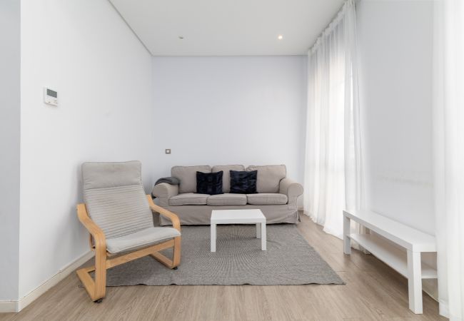 Appartement à Valence / Valencia - Benlloch 2 Appartement à Valence / Valencia - Benlloch 2