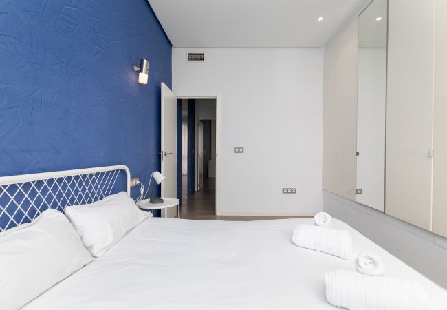 Appartement à Valence / Valencia - Benlloch 2 Appartement à Valence / Valencia - Benlloch 2
