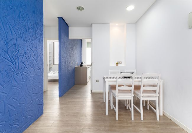 Appartement à Valence / Valencia - Benlloch 2 Appartement à Valence / Valencia - Benlloch 2