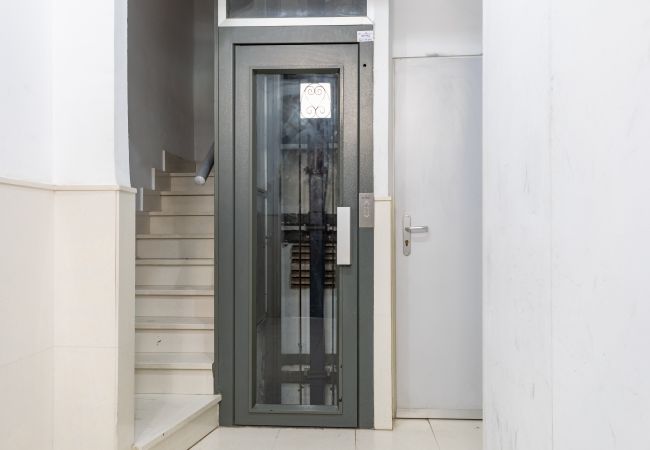 Appartement à Valence / Valencia - Benlloch 2 Appartement à Valence / Valencia - Benlloch 2