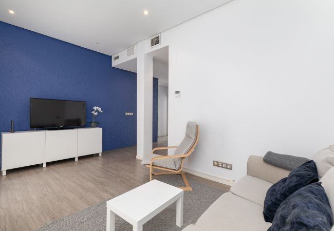 Appartement à Valence / Valencia - Benlloch 2 Appartement à Valence / Valencia - Benlloch 2