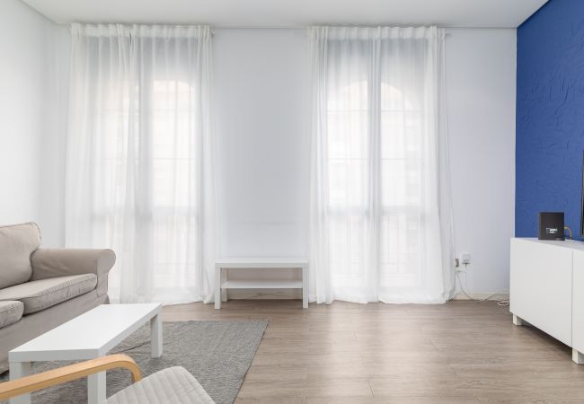 Appartement à Valence / Valencia - Benlloch 2 Appartement à Valence / Valencia - Benlloch 2