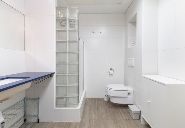 Appartement à Valence / Valencia - Benlloch 2 Appartement à Valence / Valencia - Benlloch 2