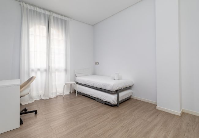 Appartement à Valence / Valencia - Benlloch 2 Appartement à Valence / Valencia - Benlloch 2