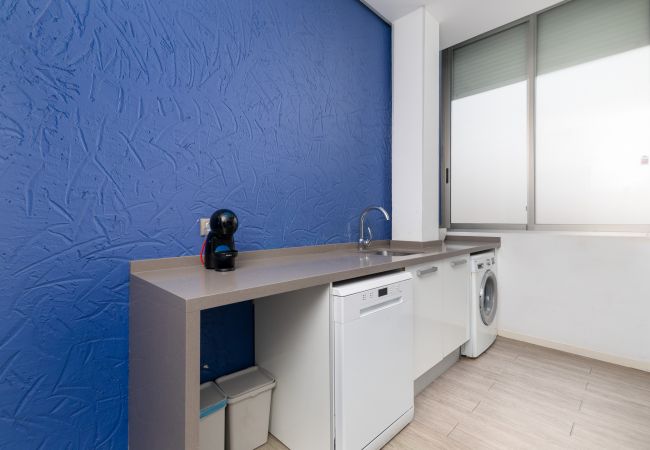Appartement à Valence / Valencia - Benlloch 2 Appartement à Valence / Valencia - Benlloch 2