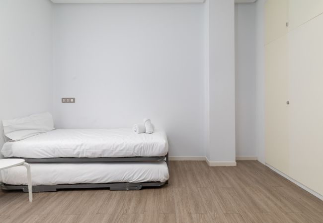 Appartement à Valence / Valencia - Benlloch 2 Appartement à Valence / Valencia - Benlloch 2