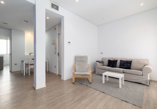 Appartement à Valence / Valencia - Benlloch 2 Appartement à Valence / Valencia - Benlloch 2