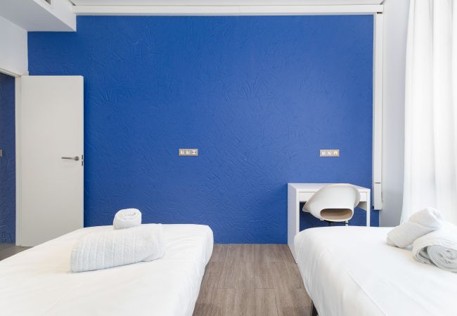 Appartement à Valence / Valencia - Benlloch 2 Appartement à Valence / Valencia - Benlloch 2