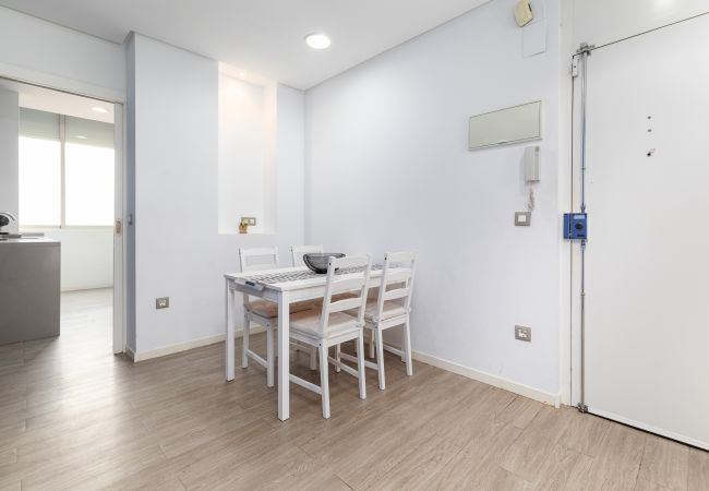 Appartement à Valence / Valencia - Benlloch 2 Appartement à Valence / Valencia - Benlloch 2