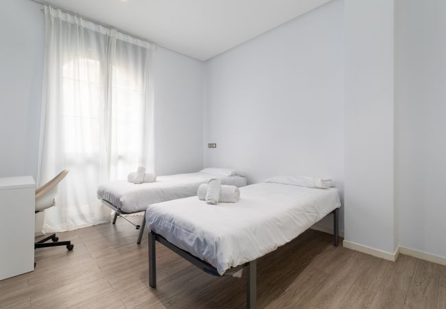 Appartement à Valence / Valencia - Benlloch 2 Appartement à Valence / Valencia - Benlloch 2