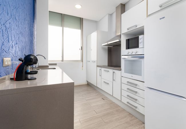 Appartement à Valence / Valencia - Benlloch 2 Appartement à Valence / Valencia - Benlloch 2