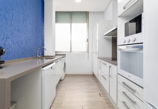 Appartement à Valence / Valencia - Benlloch 2 Appartement à Valence / Valencia - Benlloch 2