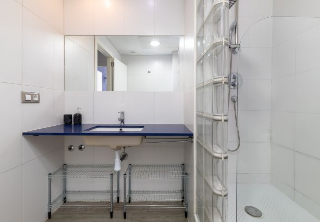 Appartement à Valence / Valencia - Benlloch 2 Appartement à Valence / Valencia - Benlloch 2