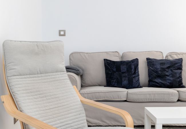 Appartement à Valence / Valencia - Benlloch 2 Appartement à Valence / Valencia - Benlloch 2