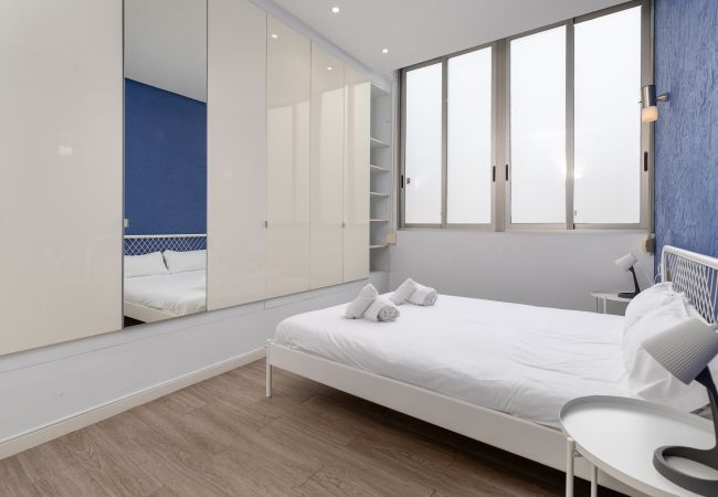 Appartement à Valence / Valencia - Benlloch 2 Appartement à Valence / Valencia - Benlloch 2