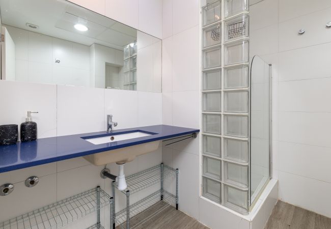 Appartement à Valence / Valencia - Benlloch 2 Appartement à Valence / Valencia - Benlloch 2