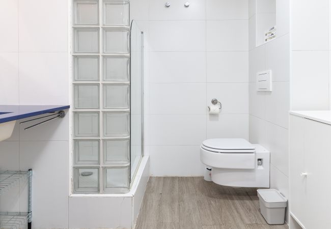 Appartement à Valence / Valencia - Benlloch 2 Appartement à Valence / Valencia - Benlloch 2