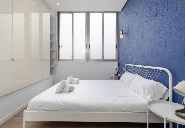 Appartement à Valence / Valencia - Benlloch 2 Appartement à Valence / Valencia - Benlloch 2