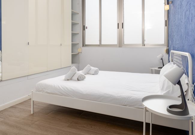 Appartement à Valence / Valencia - Benlloch 2 Appartement à Valence / Valencia - Benlloch 2