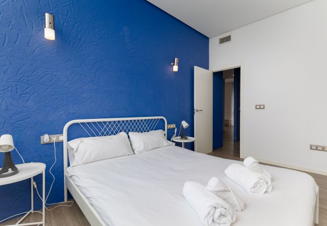 Appartement à Valence / Valencia - Benlloch 2 Appartement à Valence / Valencia - Benlloch 2