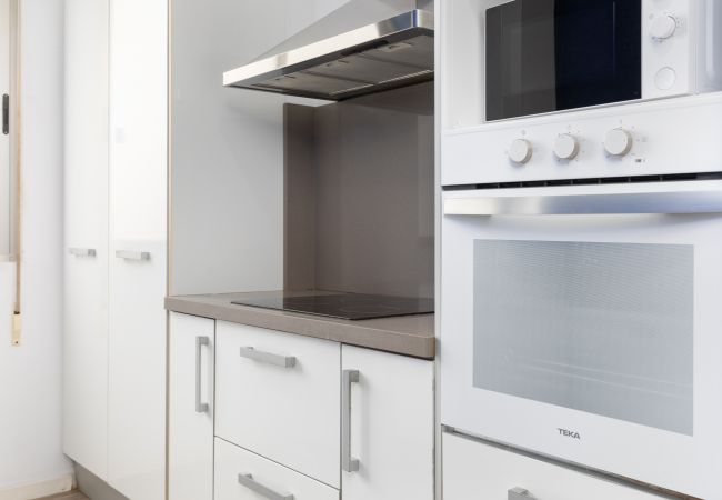 Appartement à Valence / Valencia - Benlloch 2 Appartement à Valence / Valencia - Benlloch 2