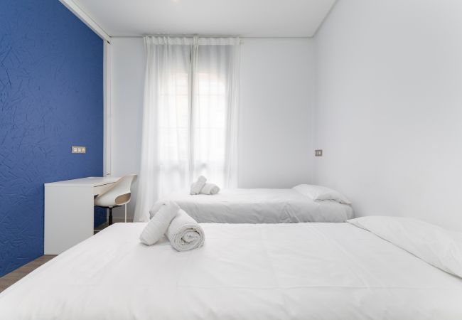 Appartement à Valence / Valencia - Benlloch 2 Appartement à Valence / Valencia - Benlloch 2