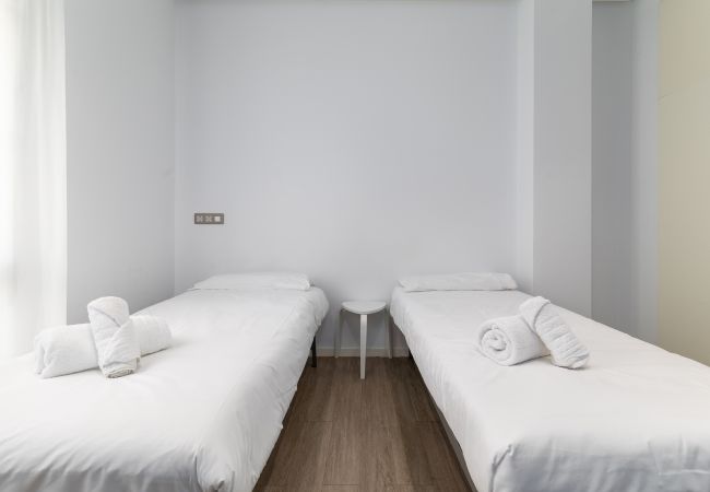 Appartement à Valence / Valencia - Benlloch 2 Appartement à Valence / Valencia - Benlloch 2