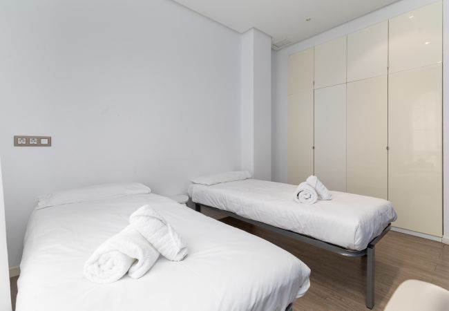 Appartement à Valence / Valencia - Benlloch 2 Appartement à Valence / Valencia - Benlloch 2