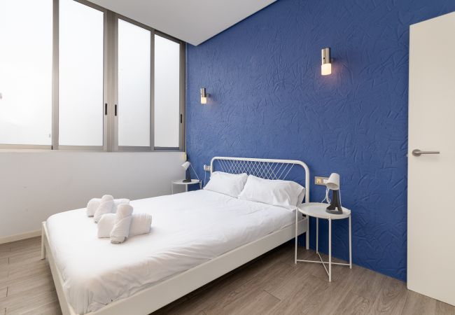 Appartement à Valence / Valencia - Benlloch 2 Appartement à Valence / Valencia - Benlloch 2