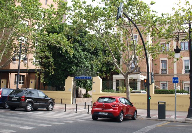 Appartement à Valence / Valencia - Benlloch 2 Appartement à Valence / Valencia - Benlloch 2
